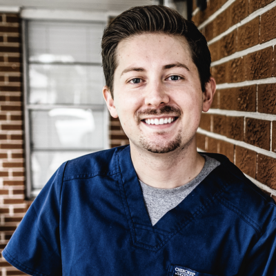 Kyle Penland, DMD