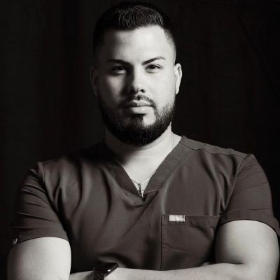 Eduardo G Perez Jr, DDS
