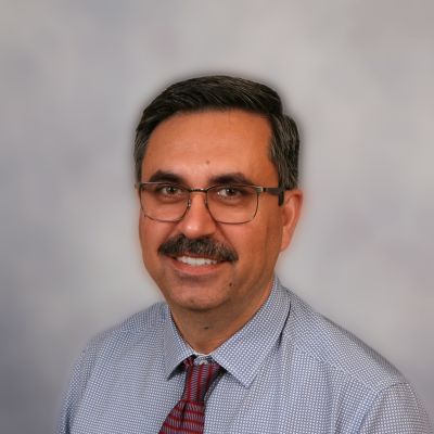 Faizullah Khan, DDS