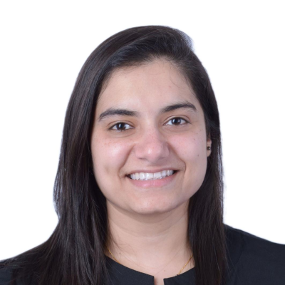 Palak H Maniar, DDS