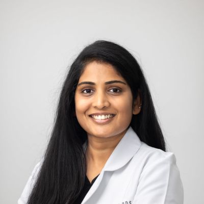Anitha Tetali, DDS