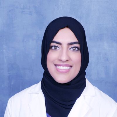 Samra Naeem, DDS