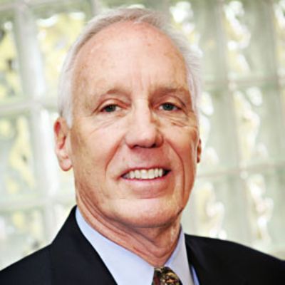 David M Johnson, DDS