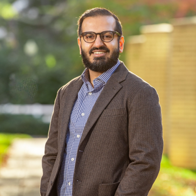 Fawaad Chaudhry, DDS