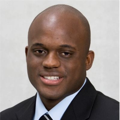 Oluwasegun O Olabode, DDS MD
