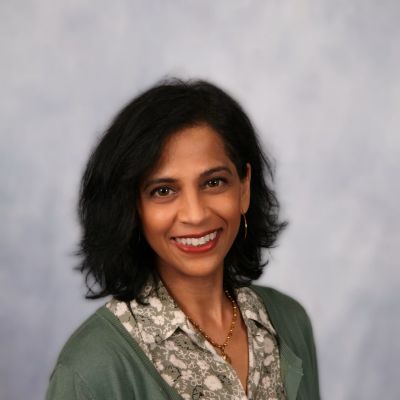 Hina R Goyal, DDS
