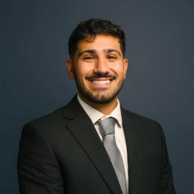 Mohamed Almuthafer, DDS