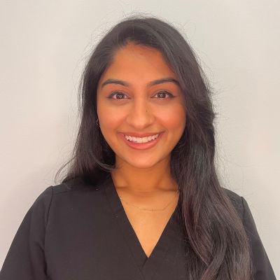 Sneha A Patel, DMD