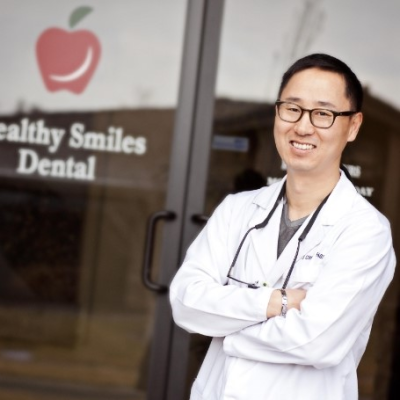 Andy W Choi, DMD
