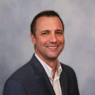 Colin A McCarty, DDS