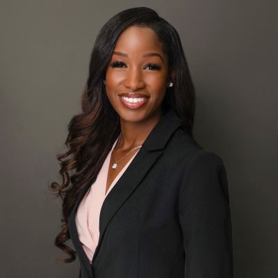 Rachel Kayongo, DDS