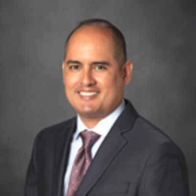 Aldo L Guevara, DMD