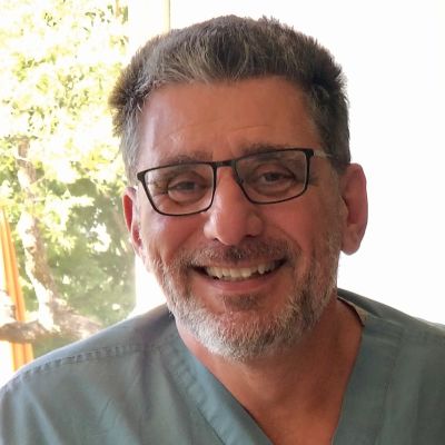 Mark H Karakourtis, DDS