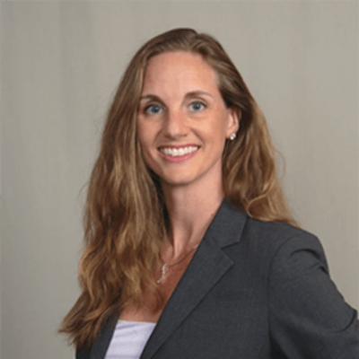 Sarah Jockin, DDS DABOI