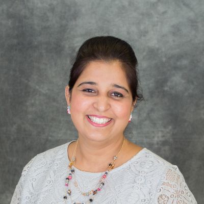 Harpreet Kaur, DDS