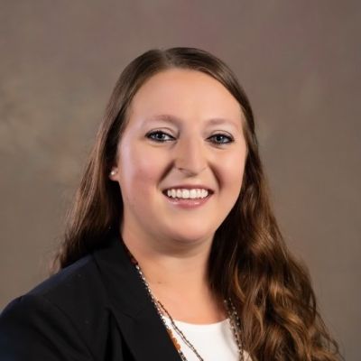 Cassidy L Kraker, DDS