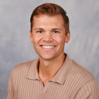 Tyler Houwman, DDS