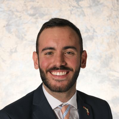 Daniel M Habib, DMD