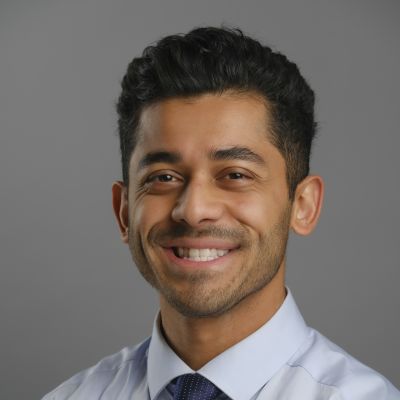 Aakeeb Amin, DDS