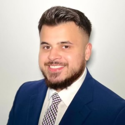 Kafeel Syed, DDS