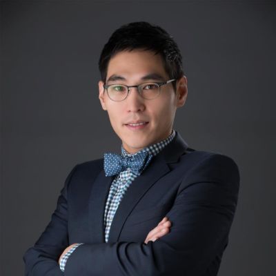 Myoung-Wook Kim, DDS