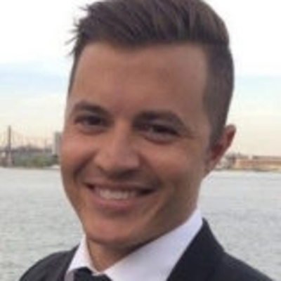 William Brzeczka