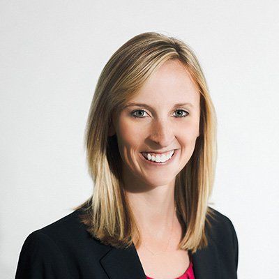 Holly J Steger, DDS