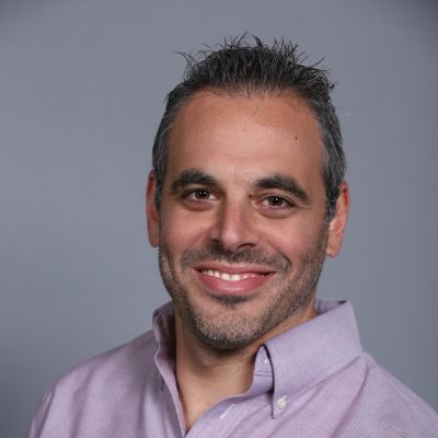Brian S Winterman, DMD
