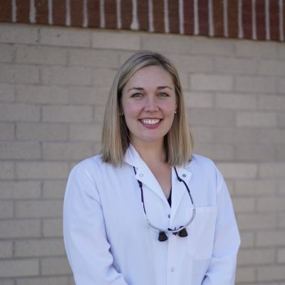 Alexandra J Patil, DDS