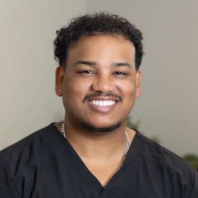 Joshua D Johnson, DDS
