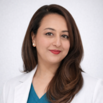 Amina Mannan, BDS