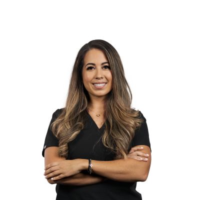 Natalie A Godoy, DDS