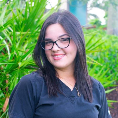 Karen Rodriguez Bravo