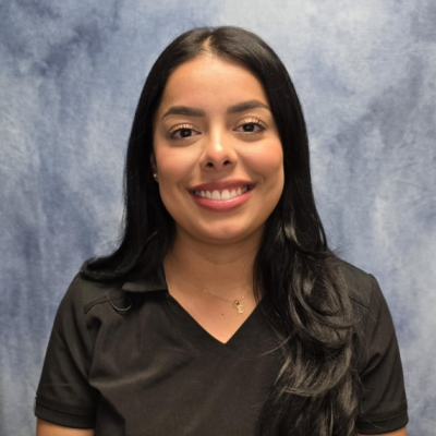 Erica J. Molina