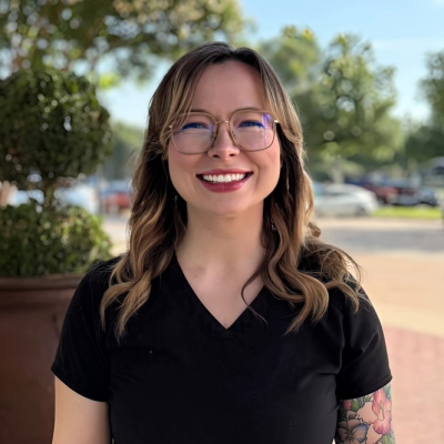 Chrysten R. Hames