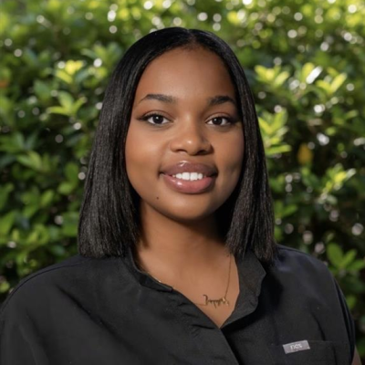 Evelyn Christie-Hunter