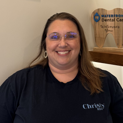 Christy L. Ramirez