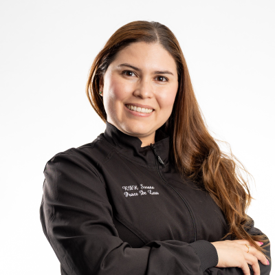 Susana Ponce De Leon
