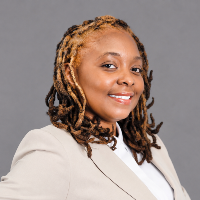 Marica R. Vereen