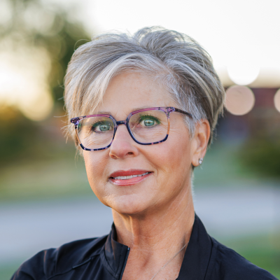 Elizabeth A. Roberts