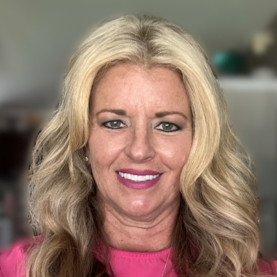 Lora M. Fasching