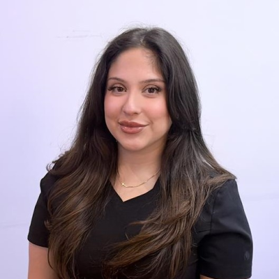 Sofia M. Arenas