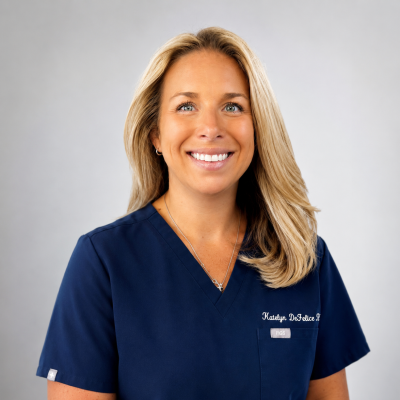 Katelyn S. DeFelice