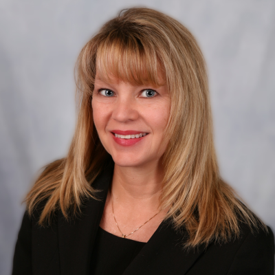 Dawn M. Macauley