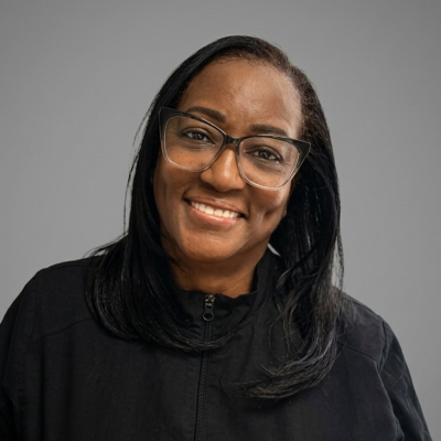 Harriett G. Springer