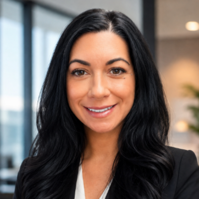 Casandra K. Ferrarelli