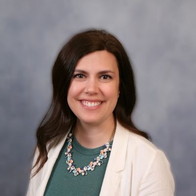 Rebecca L Benson, DDS