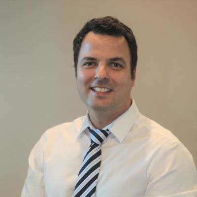 Denis Monzin, DMD