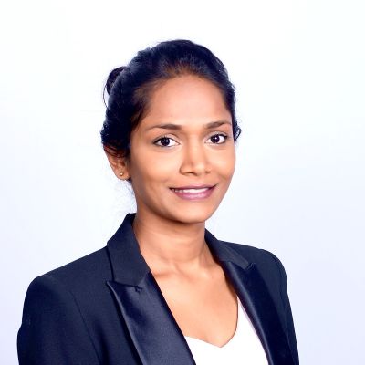 Mona V Gajera, DDS