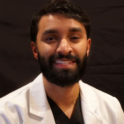 Shawn P Mathew, DMD